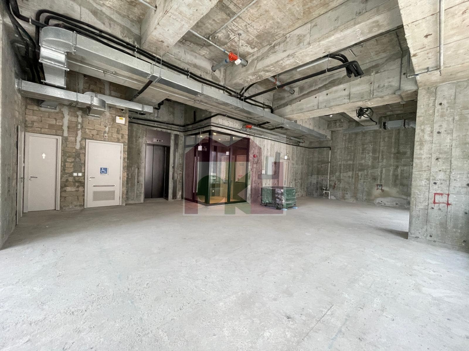 The Hedon building or unit photo